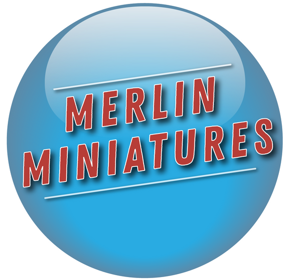 Merlin Miniatures