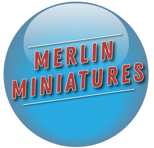 Merlin Miniatures