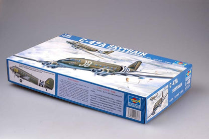 Trumpeter 1/48 C-47A Skytrain #02828